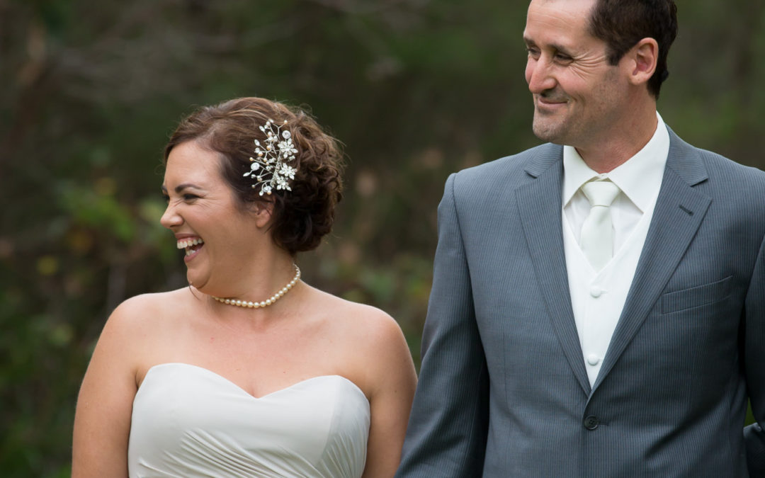 Sandra and Jamie | June | Bunker Bay